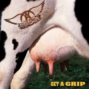 Aerosmith – Get A Grip (1993)