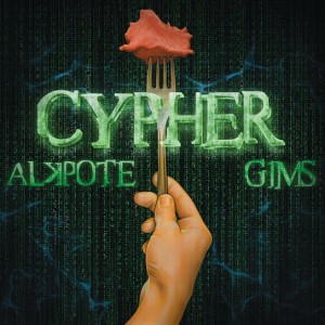 Alkpote, GIMS – Cypher – Single (2025)
