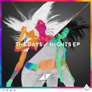 Avicii – The Days / Nights (EP) – Single (2014)
