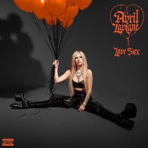 Avril Lavigne – Love Sux (Deluxe) (2022)