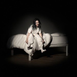 Billie Eilish – WHEN WE ALL FALL ASLEEP, WHERE DO WE GO? (2019)