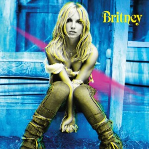 Britney Spears – Britney (Digital Deluxe Version) (2001)