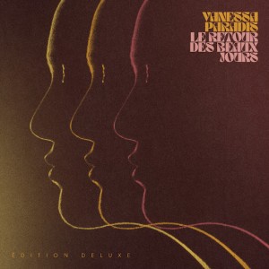 Vanessa Paradis, Clyde Bessi – Trésor – Single (2026)