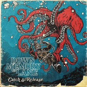 Down Memory Lane – Catch and Release (2024)