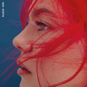 Louane – solo (2024)
