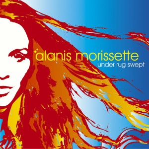 Alanis Morissette – Under Rug Swept (2002)