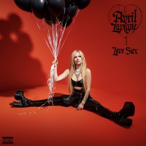 Avril Lavigne – Love Sux (2022)