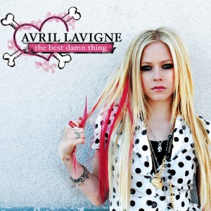 Avril Lavigne – The Best Damn Thing (Expanded Edition) (2007)