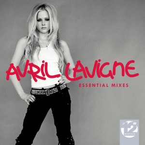 Avril Lavigne – 12″ Masters – The Essential Mixes (2010)