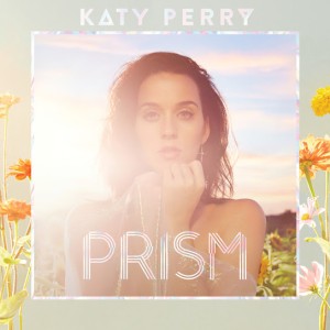 Katy Perry – PRISM (Deluxe) (2013)