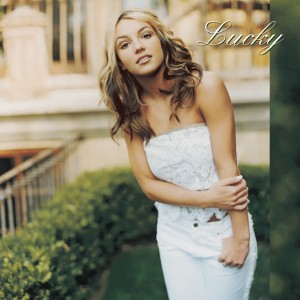 Britney Spears – Lucky (2000)