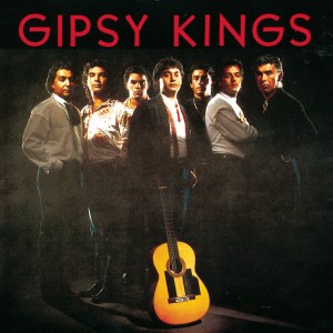 Gipsy Kings – Gipsy Kings (1987)