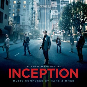 Hans Zimmer – Inception (Music from the Motion Picture) (2010)