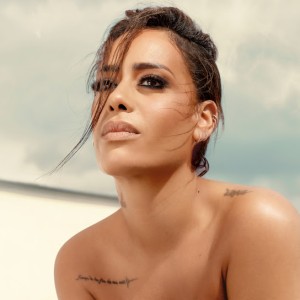 Amel Bent – Vivante (2022)