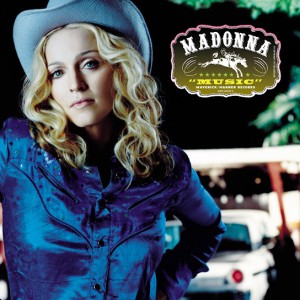Madonna – Music (2000)