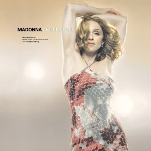 Madonna – American Pie (2000)
