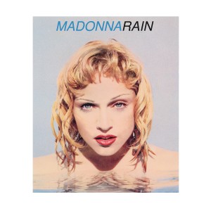 Madonna – Rain (1993)