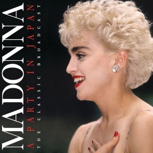 Madonna – A Party In Japan (2025)