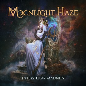 Moonlight Haze – Interstellar Madness – EP (2026)