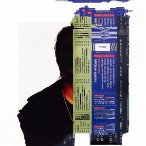 Nekfeu – Cyborg (2016)
