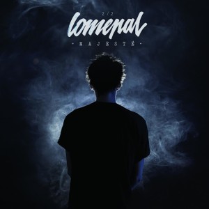 Lomepal – Majesté (2015)