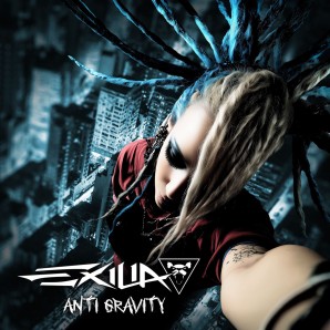 Exilia – Anti Gravity (2026)