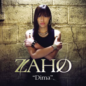 Zaho – Dima (Edition Spéciale) (2008)
