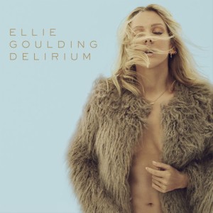 Ellie Goulding – Delirium (Deluxe) (2015)