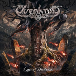Elvenking – Rites Of Disclosure – EP (2026)