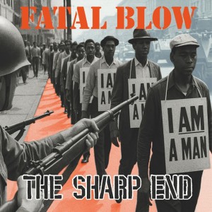 Fatal Blow – The Sharp End (2026)