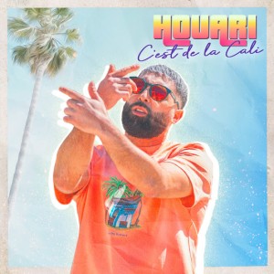 Houari – C’est de la Cali (2024)
