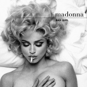 Madonna – Bad Girl / Fever (1993)