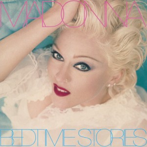Madonna – Bedtime Stories (1994)