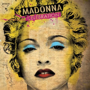 Madonna – Celebration (Deluxe Version) (2009)