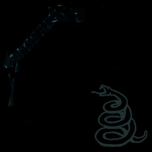Metallica – Metallica (1991)