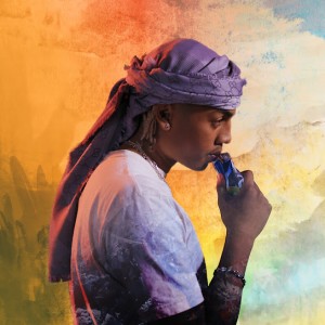 OBOY – Mafana – EP (2020)