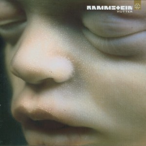 Rammstein – Mutter (2001)