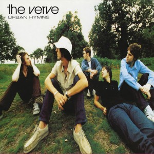 The Verve – Urban Hymns (Remastered 2016) (1997)