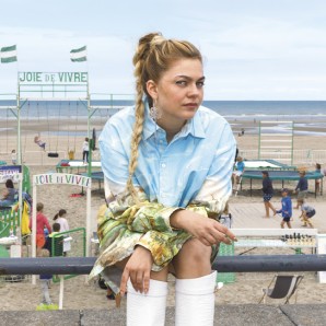 Louane – Joie de Vivre (2021)