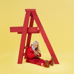 Billie Eilish – dont smile at me – EP (2017)
