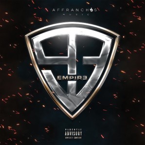 93 Empire – 93 Empire (2018)