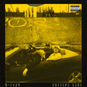 S-Crew – Destins liés (2016)