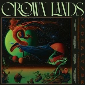 Crown Lands – Apocalypse (2026)