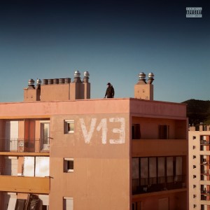 V13 – V13 (2021)